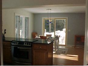 50 Dorr Fitch Road West Dover, VT 05356 - Photo 4 of 9