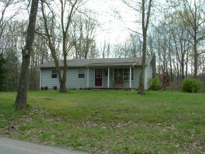 1831 Hollace Chastain Road Mitchell, IN 47446 - Photo 1 of 9 Gallery Image 1