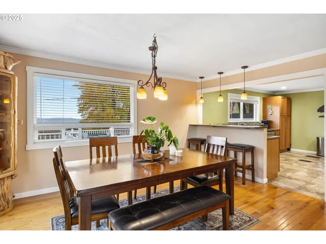 $950,000 | 4738 London Drive, Mount Hood Parkdale, OR 97041