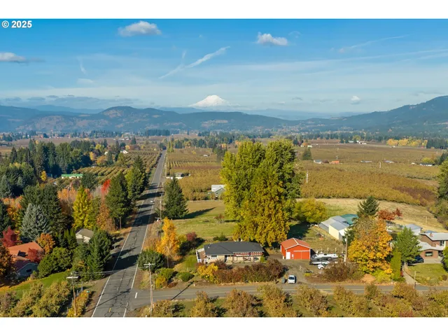 $950,000 | 4738 London Drive, Mount Hood Parkdale, OR 97041
