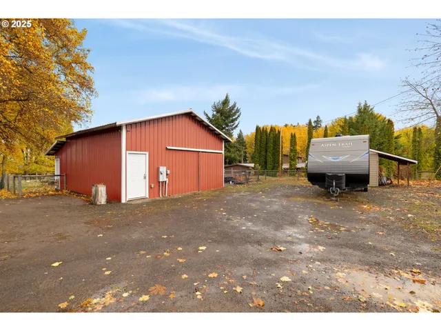 $950,000 | 4738 London Drive, Mount Hood Parkdale, OR 97041