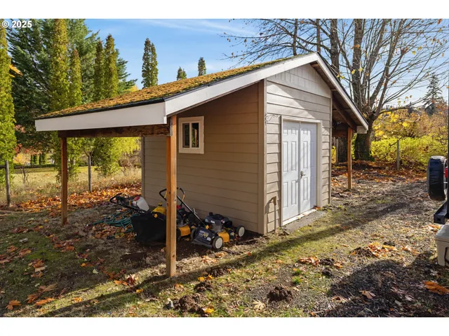 $950,000 | 4738 London Drive, Mount Hood Parkdale, OR 97041