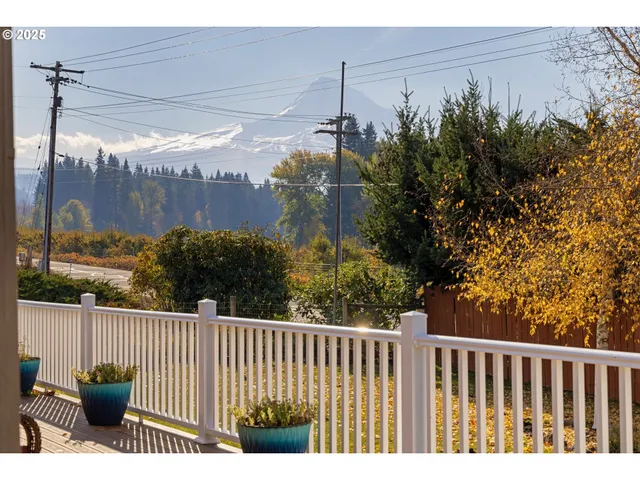 $950,000 | 4738 London Drive, Mount Hood Parkdale, OR 97041