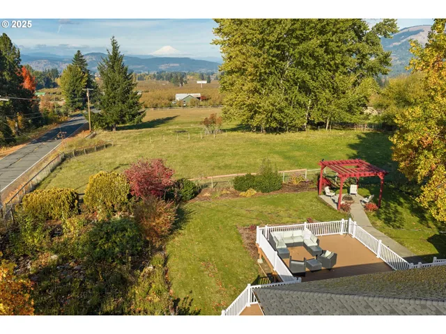 $950,000 | 4738 London Drive, Mount Hood Parkdale, OR 97041
