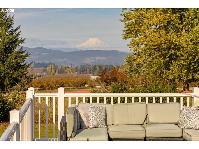 $950,000 | 4738 London Drive, Mount Hood Parkdale, OR 97041