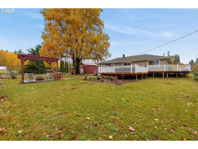 $950,000 | 4738 London Drive, Mount Hood Parkdale, OR 97041