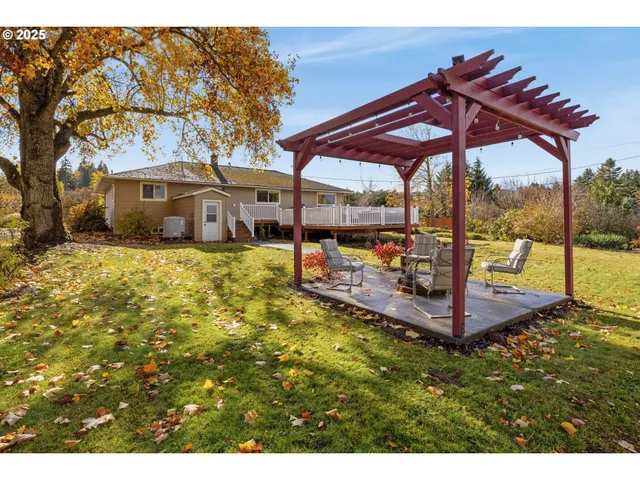 $950,000 | 4738 London Drive, Mount Hood Parkdale, OR 97041