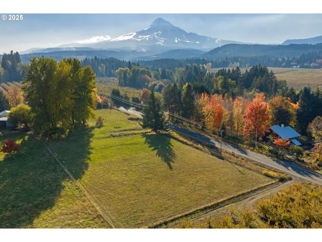 $950,000 | 4738 London Drive, Mount Hood Parkdale, OR 97041