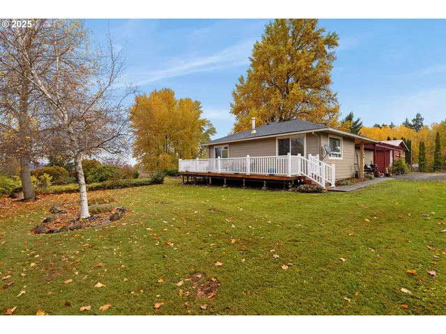 $950,000 | 4738 London Drive, Mount Hood Parkdale, OR 97041