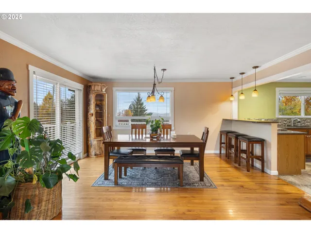 $950,000 | 4738 London Drive, Mount Hood Parkdale, OR 97041