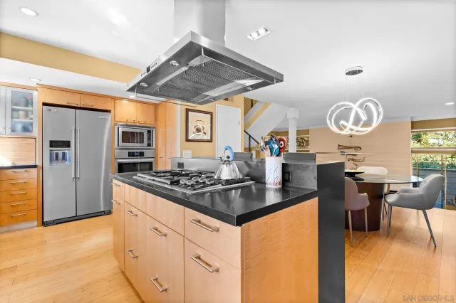 $1,989,000 | 7962 Caminito Del Cid, La Jolla, CA 92037