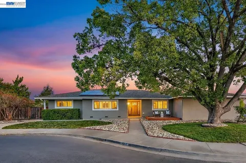 $1,649,000 | 2215 Sherry Court, Livermore, CA 94550