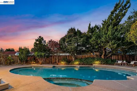 $1,649,000 | 2215 Sherry Court, Livermore, CA 94550