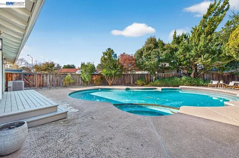 $1,649,000 | 2215 Sherry Court, Livermore, CA 94550