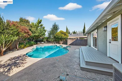 $1,649,000 | 2215 Sherry Court, Livermore, CA 94550