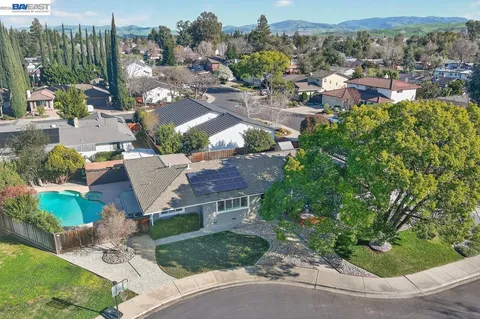 $1,649,000 | 2215 Sherry Court, Livermore, CA 94550