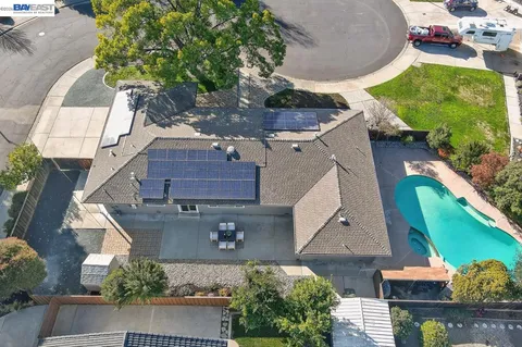 $1,649,000 | 2215 Sherry Court, Livermore, CA 94550