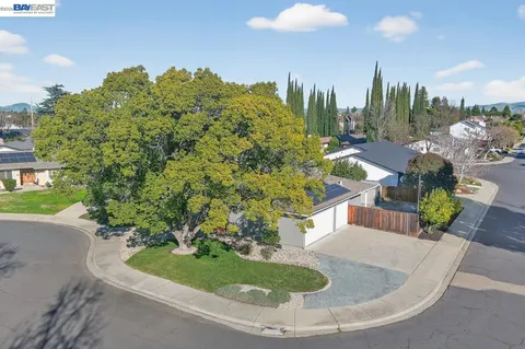 $1,649,000 | 2215 Sherry Court, Livermore, CA 94550