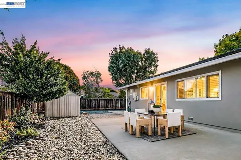 $1,649,000 | 2215 Sherry Court, Livermore, CA 94550