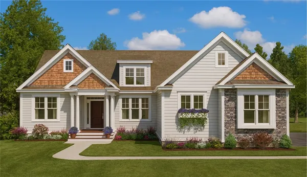 $1,829,500 | 3 Crosswinds Drive, Charlestown, RI 02813