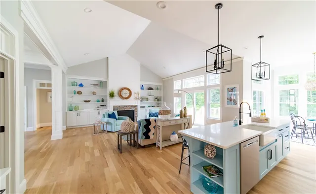 $1,829,500 | 3 Crosswinds Drive, Charlestown, RI 02813