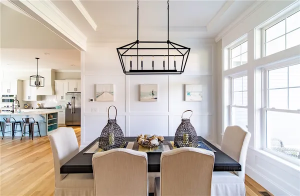 $1,829,500 | 3 Crosswinds Drive, Charlestown, RI 02813