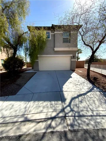 $1,850 | 8400 Wildheart Ranch Street, Las Vegas, NV 89131