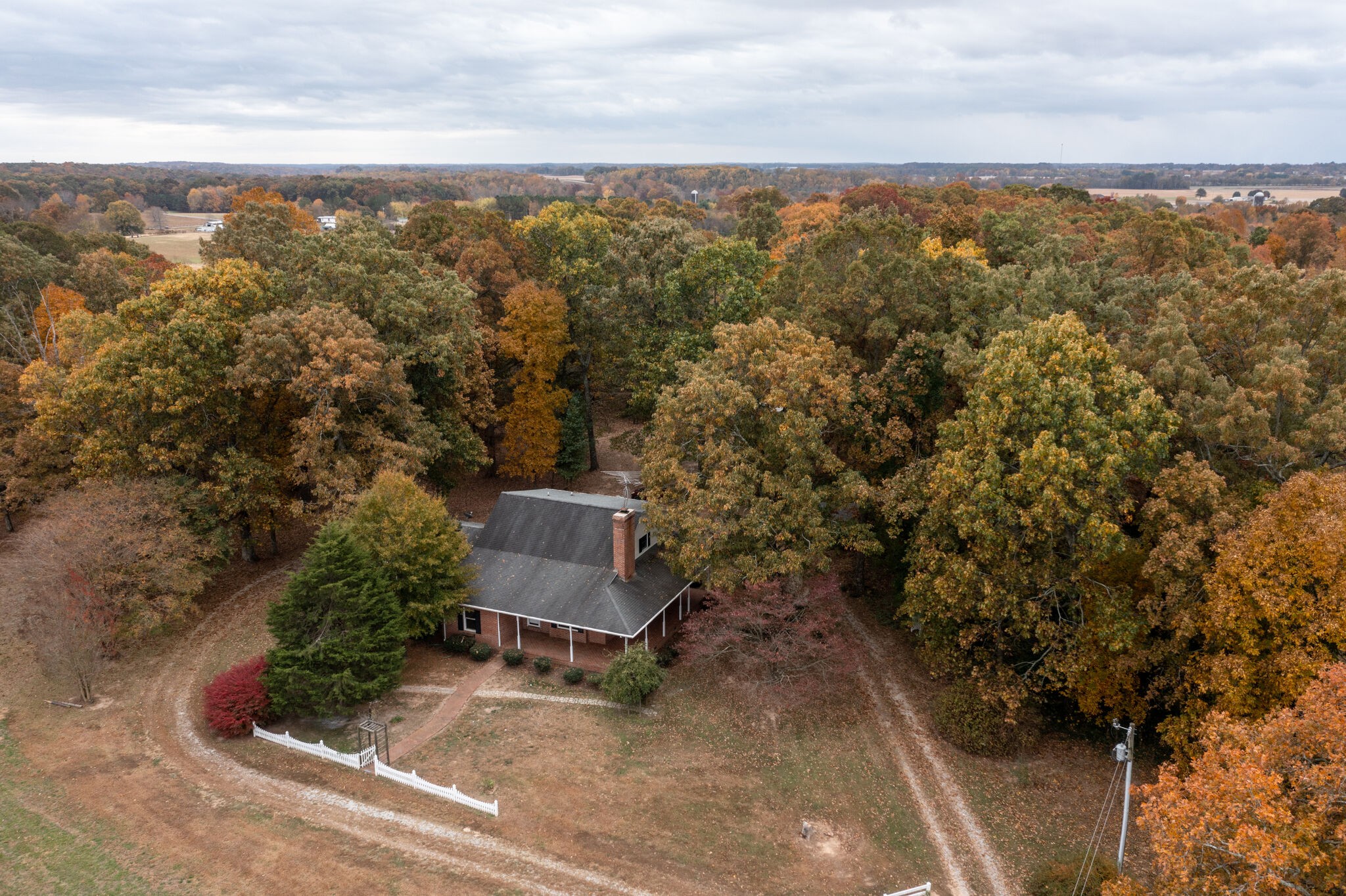 499 Hudson Road Lawrenceburg, TN 38464 - Photo 8 of 36 Gallery Image 8