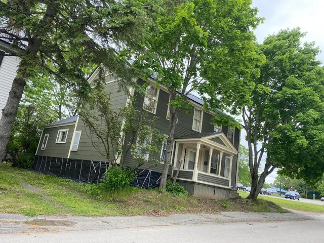 $174,900 | 13 Lowell Street, Calais, ME 04619
