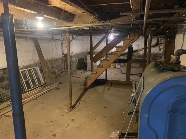 $174,900 | 13 Lowell Street, Calais, ME 04619