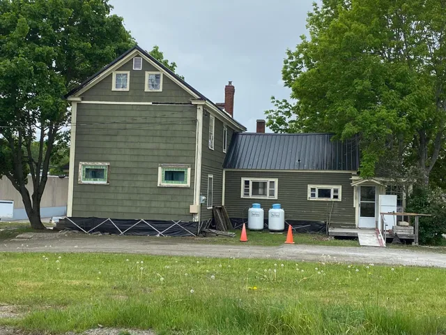 $174,900 | 13 Lowell Street, Calais, ME 04619
