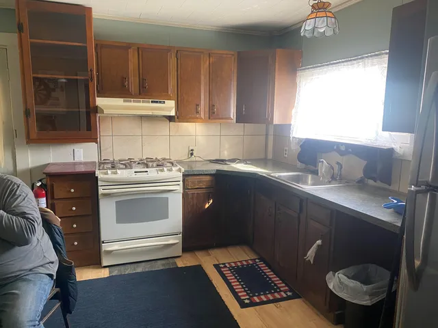 $174,900 | 13 Lowell Street, Calais, ME 04619