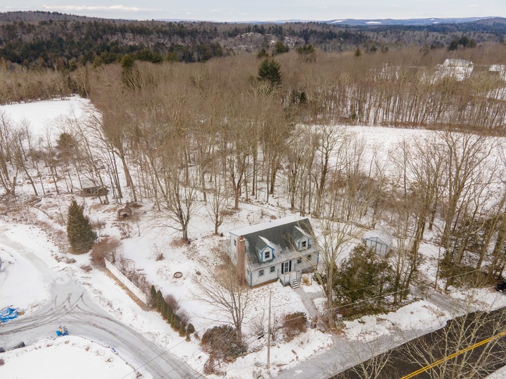 836 Podunk Road East Brookfield, MA 01515 - Photo 38 of 42