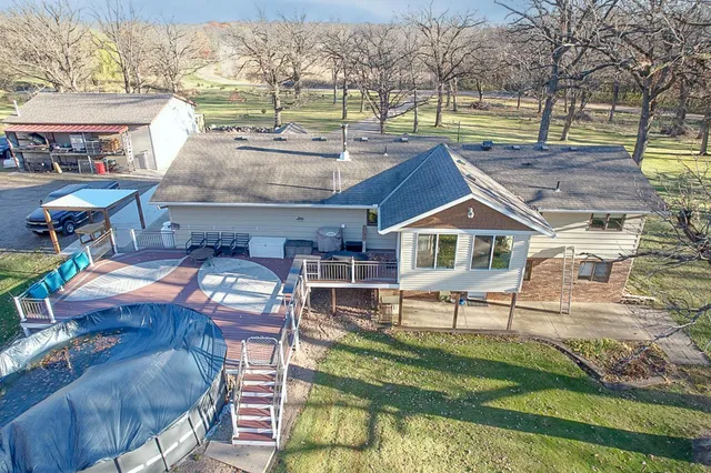 $579,900 | 11486 Hazel Road, St. Cloud, MN 56301