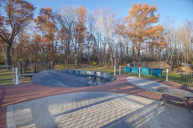 $579,900 | 11486 Hazel Road, St. Cloud, MN 56301