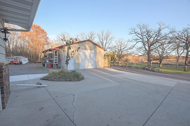 $579,900 | 11486 Hazel Road, St. Cloud, MN 56301