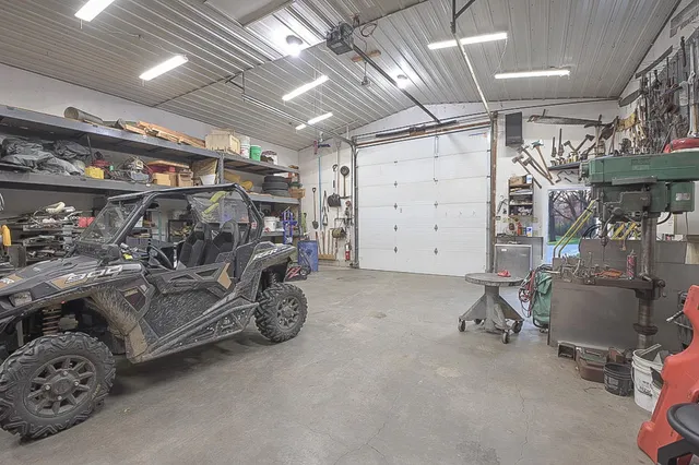 $579,900 | 11486 Hazel Road, St. Cloud, MN 56301