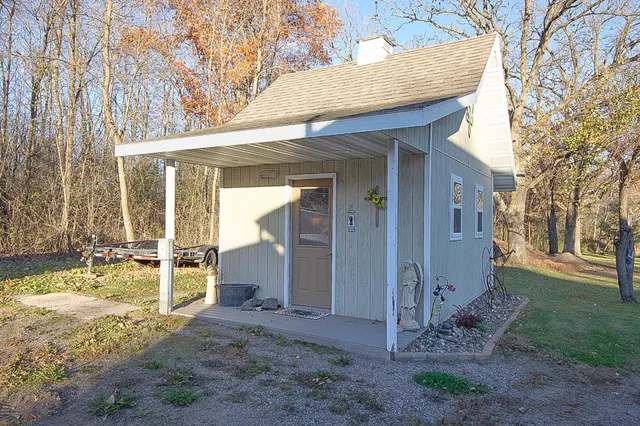 $579,900 | 11486 Hazel Road, St. Cloud, MN 56301