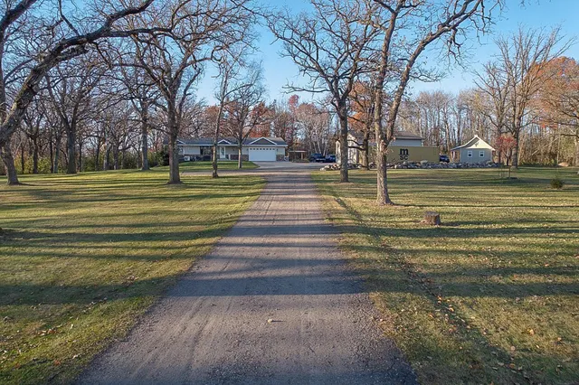 $579,900 | 11486 Hazel Road, St. Cloud, MN 56301