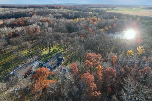 $579,900 | 11486 Hazel Road, St. Cloud, MN 56301