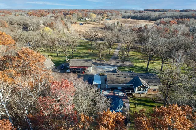 $579,900 | 11486 Hazel Road, St. Cloud, MN 56301