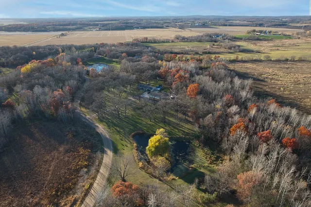 $579,900 | 11486 Hazel Road, St. Cloud, MN 56301