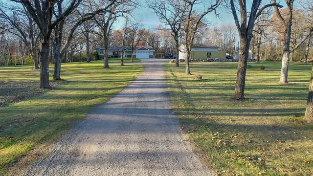 $579,900 | 11486 Hazel Road, St. Cloud, MN 56301