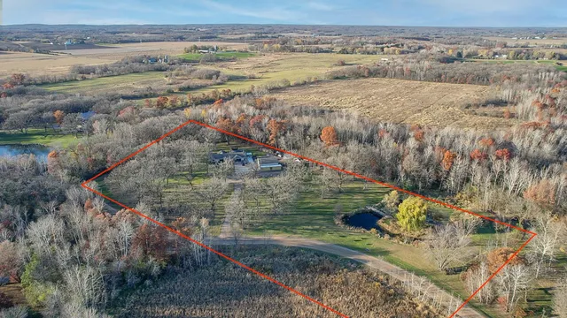 $579,900 | 11486 Hazel Road, St. Cloud, MN 56301