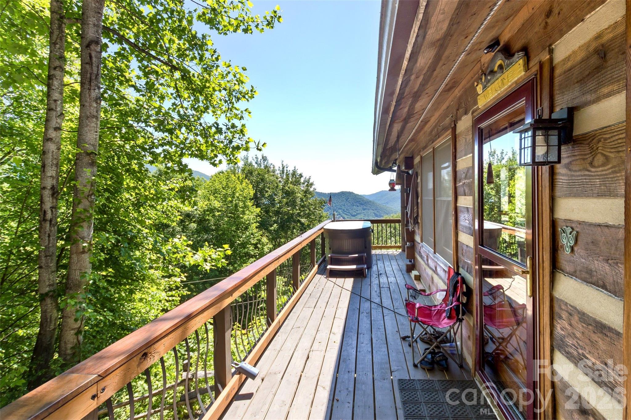 1059 Setzercove Road Maggie Valley, NC 28751 - Photo 20 of 29