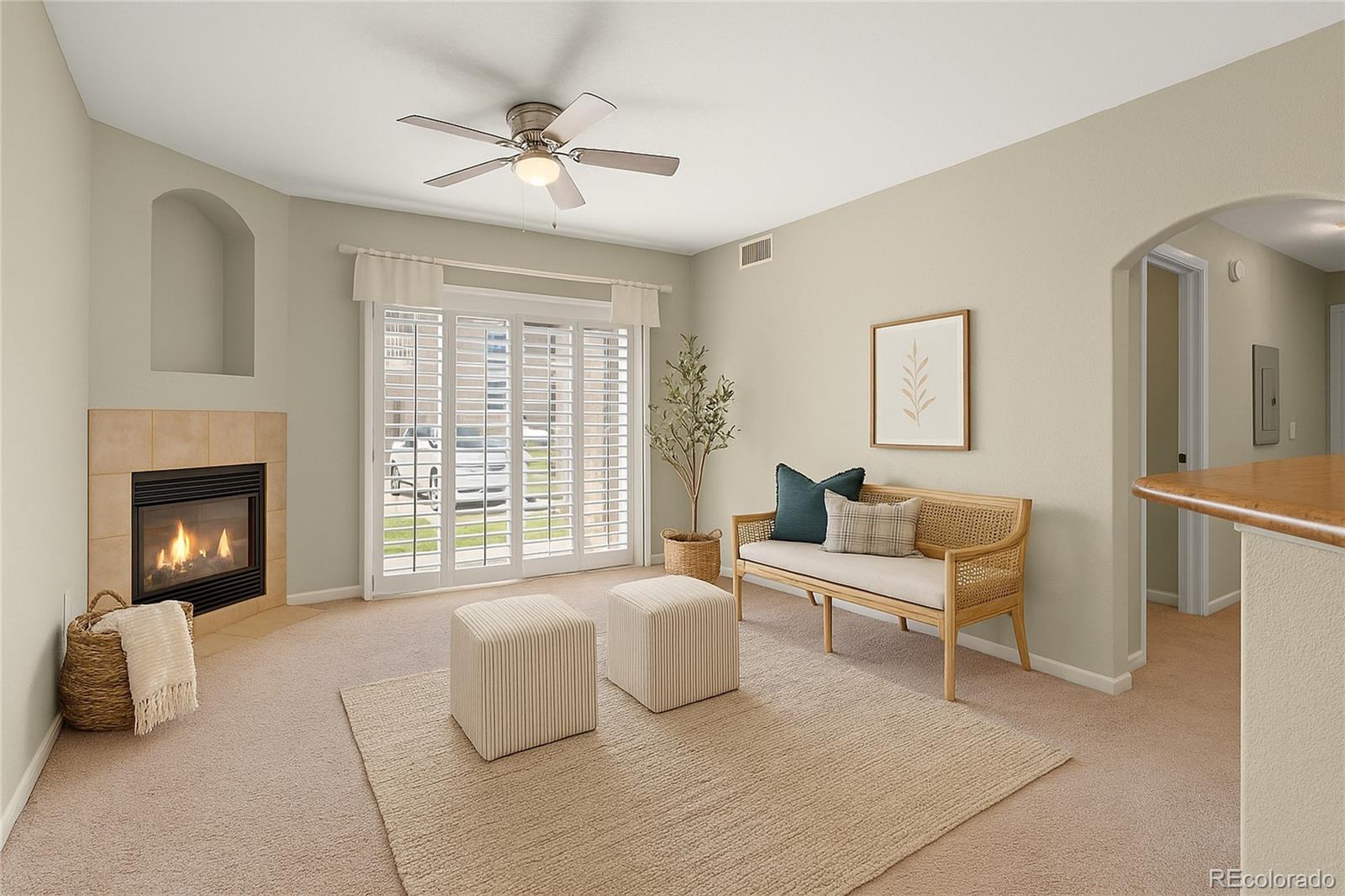 7440 South Blackhawk St Unit 104  
