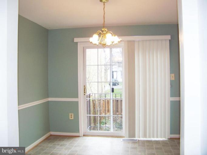 8081 Powderbrook Lane Springfield, VA 22153 - Photo 8 of 8 Dining Room #2