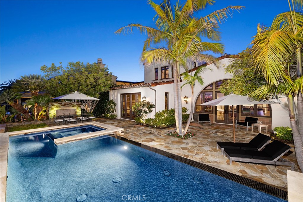 172 Sidney Bay Drive Newport Coast, CA 92657 - Photo 17 of 41