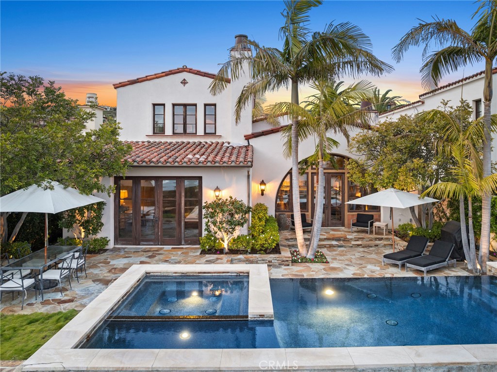 172 Sidney Bay Drive Newport Coast, CA 92657 - Photo 4 of 41