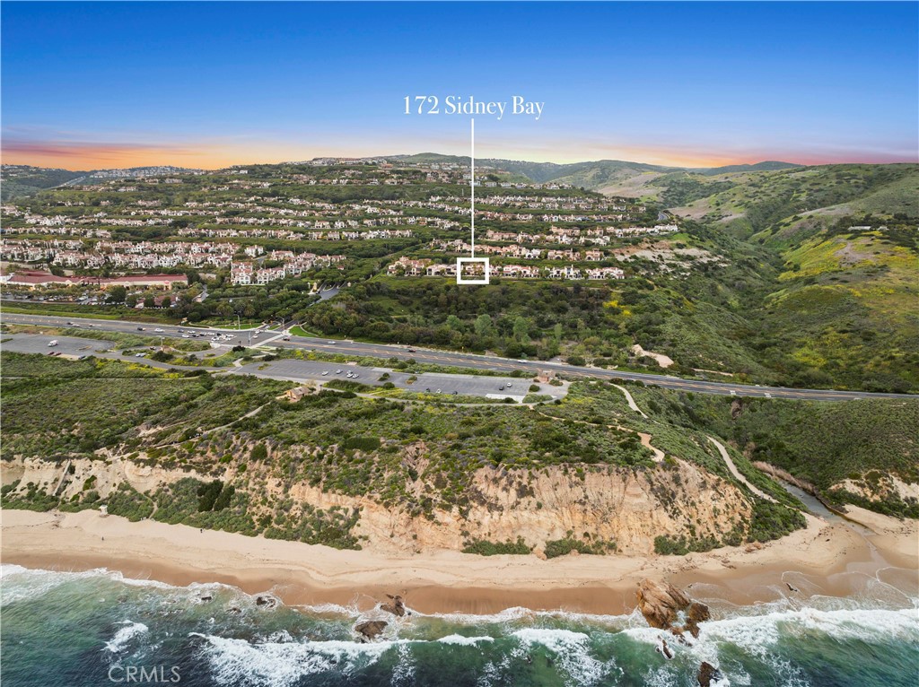 172 Sidney Bay Drive Newport Coast, CA 92657 - Photo 41 of 41